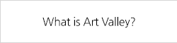 What is Art Valley?
