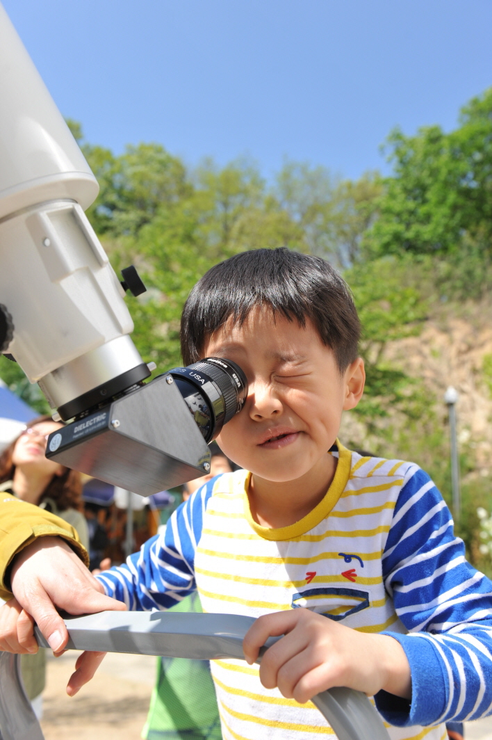 15.05.05 어린이날 공개관측