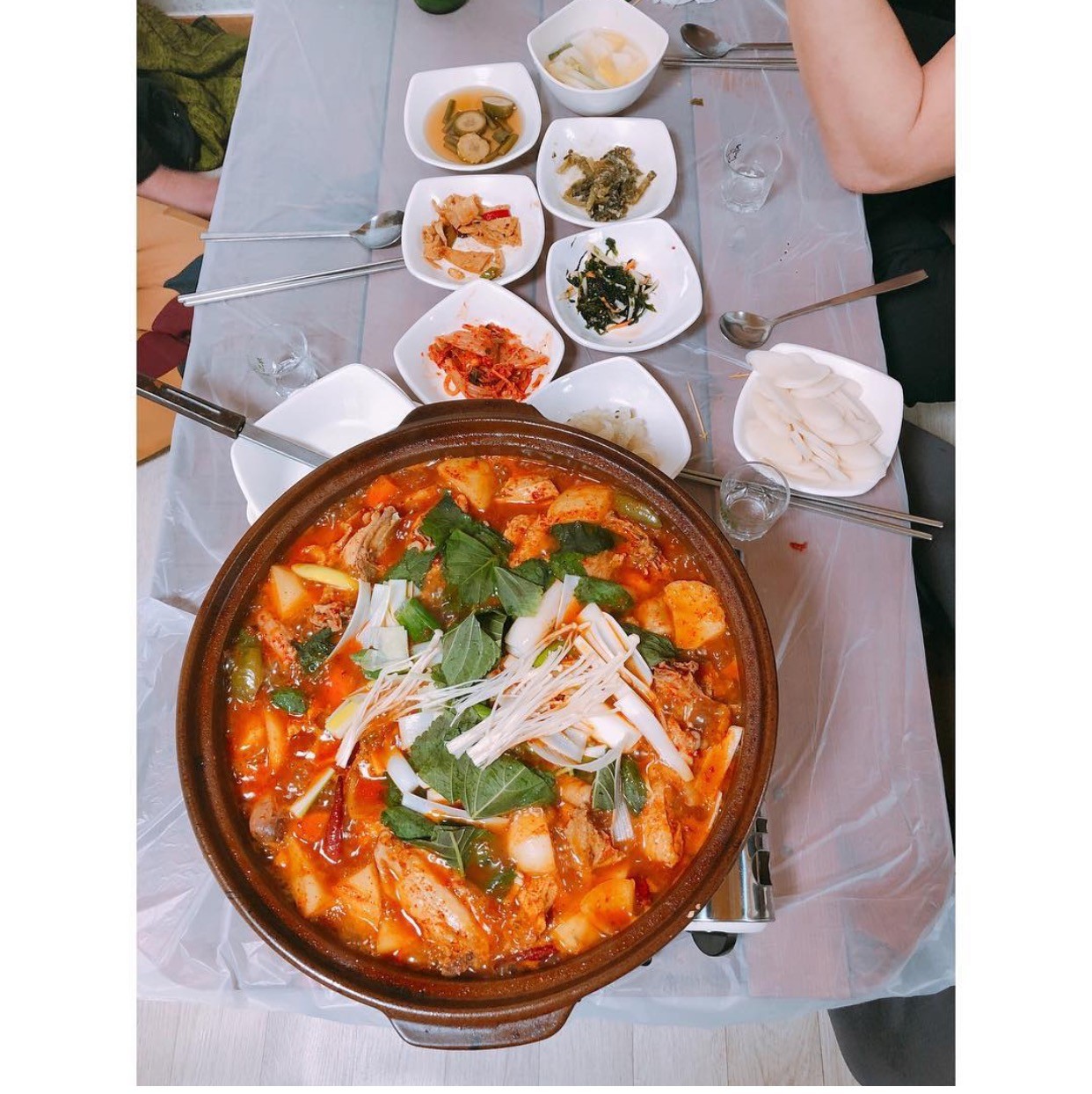 시골집