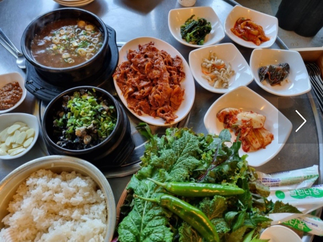 먹쇠연탄구이